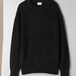 Wilfred Free Essential Sweater